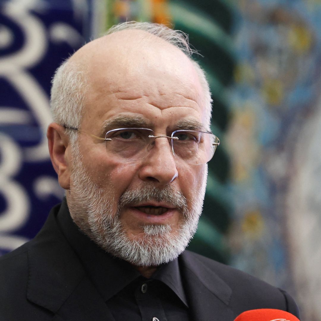 Irán